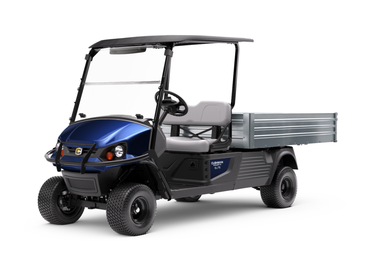 CUSHMAN(クッシュマン)でサイズは42のXLです。 Hauler XL | Cushman